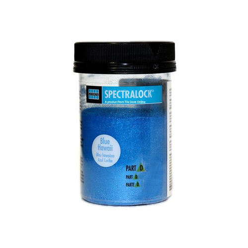 Laticrete - Spectralock Dazzle Colorant à coulis Partie D #74 Blue ...