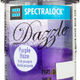 Spectralock Dazzle Colorant à coulis Partie D #75 Purple Haze 6 oz