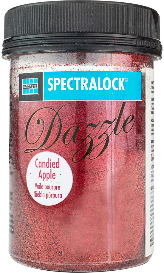 Spectralock Dazzle Colorant à coulis Partie D #77 Candie Apple 6 oz