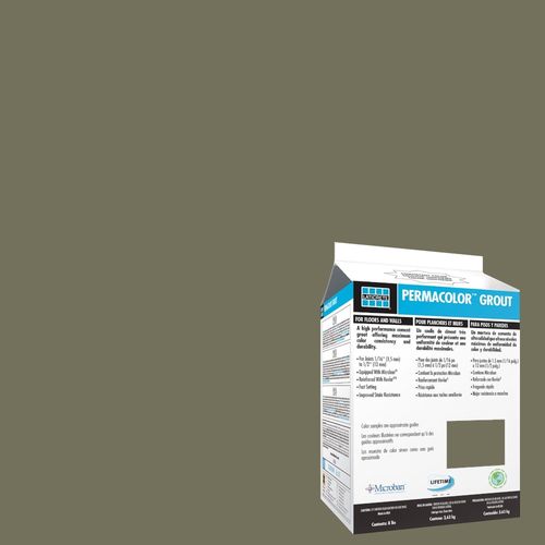 Laticrete - Permacolor Grout #67 Autumn Green 8 lb - 2567-0408-2 | FloorBox