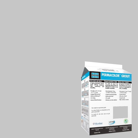 38 River Rock Permacolor Grout (8 lbs) 38 River Rock Permacolor Grout (8 lbs)
