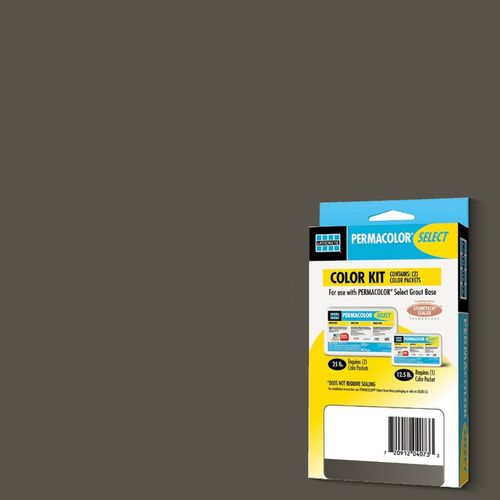 Laticrete - Permacolor Select Kit de couleur #35 Mocha - 2635-1001-2 ...