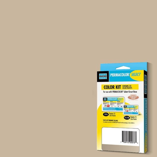 61 Permacolor Select Parchment Grout 61 Permacolor Select Parchment Grout