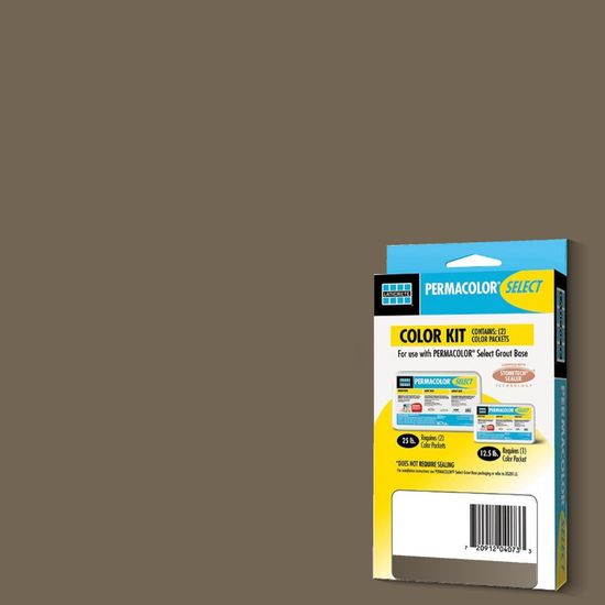 Permacolor Select Color Kit #66 Chestnut Brown