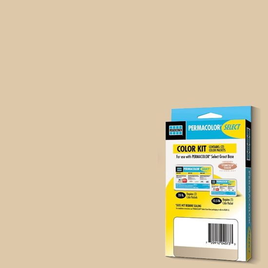 Permacolor Select Kit de couleur #81 Butter Cream