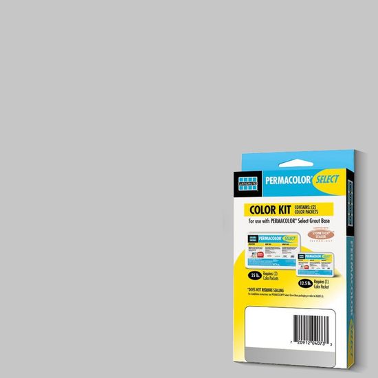 Permacolor Select Kit de couleur #89 Smoke Grey