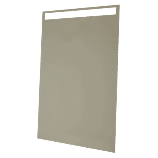 Hydro Ban Linear Pre-Sloped Shower Pans 38" x 66"