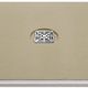 Hydro Ban Pre-Sloped Shower Pan with Center Drain PVC 48" x 48"