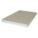 Hydro Ban Pre-Sloped Extension 24" x 48"