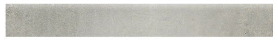 Tuiles plancher Ceraforge Chromium Mat Bullnose 3" x 24"
