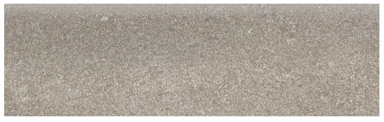 Tuiles plancher Crux Earth Mat Bullnose 3" x 10"