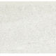 Tuiles plancher Crux Ivory Mat Bullnose 3" x 12"