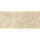 Floor Tiles Ivory Travertine Honed 6" x 18"