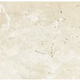 Floor Tiles Ivory Travertine Brushed 8" x 16"