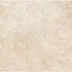 Floor Tiles Ivory Travertine Honed 12" x 24"