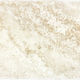 Floor Tiles Ivory Travertine Brushed Chiseled 16" x 24"