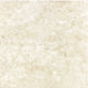 Floor Tiles Ivory Travertine Brushed 16" x 16"