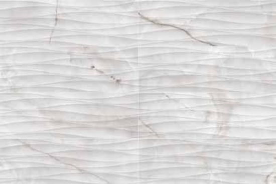 Wall Tiles Raffino Onyx Suave Matte Curva 12" x 36"