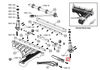 Crain (1008-D) product
