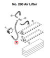 Crain (1280-B) product
