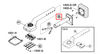 Crain (1505-B) product