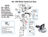 Crain (1555-F) product