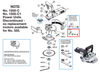 Crain (1555-M) product