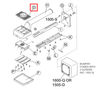 Crain (1600-D) product