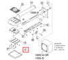 Crain (1600-F) product