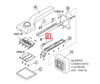 Crain (1612-E) product
