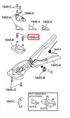 Crain (1846-H) product