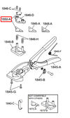 Crain (1850-A) product