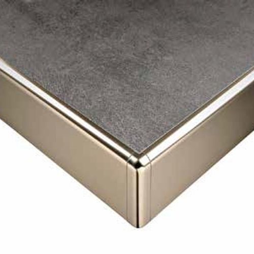 Progress Profiles - Tile Edge Profile Protop Polished Chrome Aluminum ...