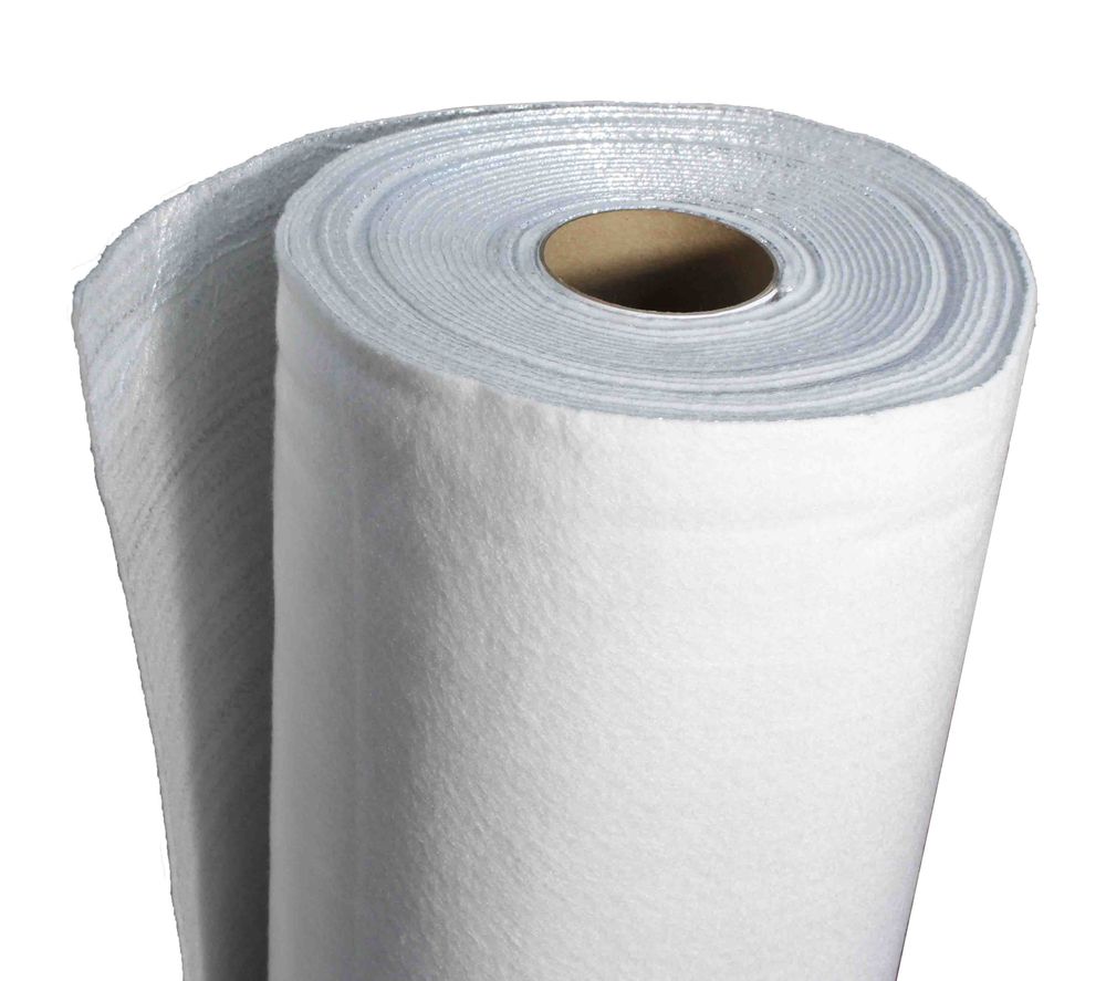 AcoustiTECH 3500 Engineered Hardwood Acoustic Underlayment (150 sqft