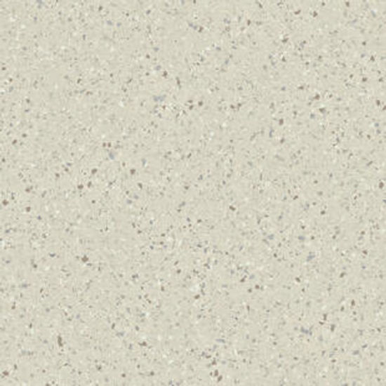 Homogeneous Vinyl Roll iQ Eminent #883 Sand 6-1/2' - 2mm (Sold in Sqyd)