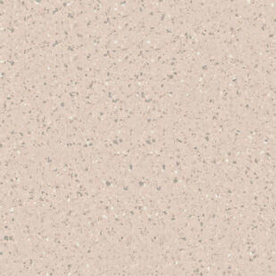 Homogeneous Vinyl Roll iQ Eminent #895 Pale Brick 6-1/2' - 2mm (Sold in Sqyd)
