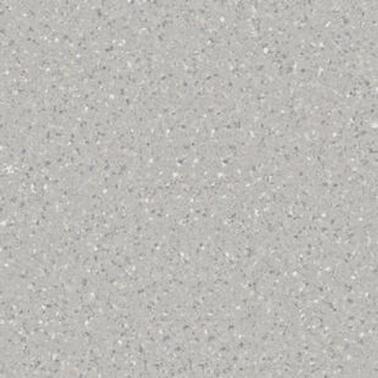 Homogeneous Vinyl Tile iQ Eminent #811 Light Grey 12" x 12"