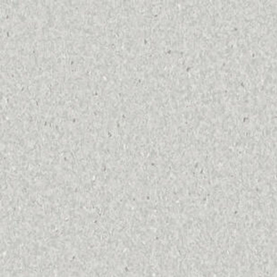 Homogeneous Vinyl Roll iQ Granit #161 Grey 6-1/2' - 2mm (Sold in Sqyd)