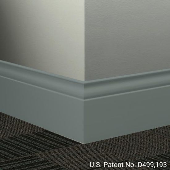 Millwork Wall Finishing System #TG6 Mink 5-1/4" x 8' (Pack of 6)