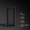 Fittes Aria (AV8X14BLK) diagram