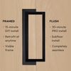 Fittes Aria (AV8X14BLK) schema
