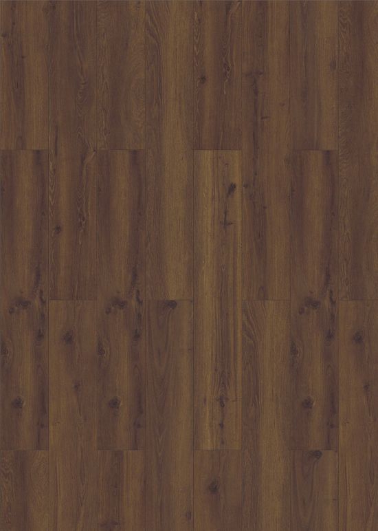 Laminate Flooring Lamdura Cask Oak 7-1/2" x 50-1/2"