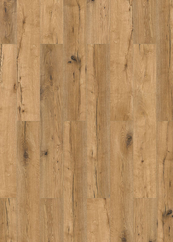 Laminate Flooring Lamdura White Oak 7-1/2" x 50-1/2"