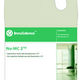 Fini à plancher hybride avec Bio-Élastomères 10 Nu-MC 2 - 20 L