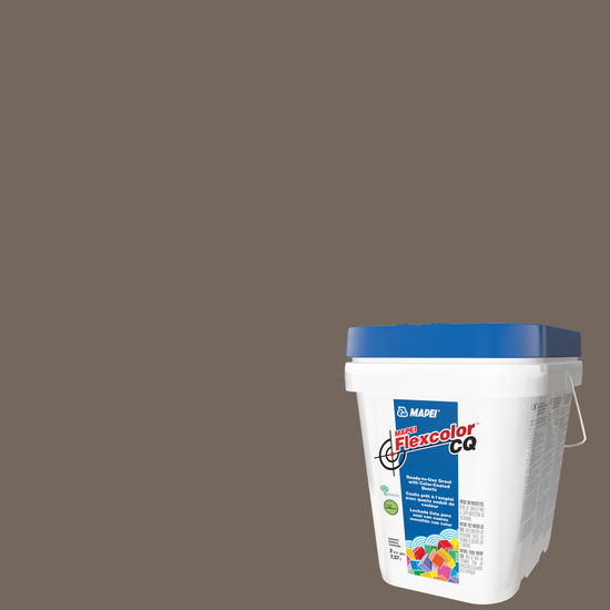 Flexcolor CQ Ready-to-Use Grout with Color-Coated Quartz #5004 Bahama Beige 2 gal