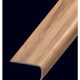 Stair Nose Standard VersaEdge PVC #104220 1" (25.4 mm) x 2" x 94"