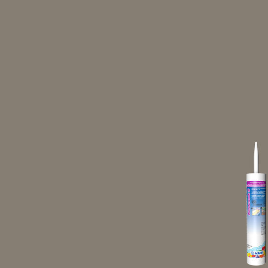 Keracaulk S Sanded Siliconized Acrylic Caulk #5011 Sahara Beige 10.5 oz