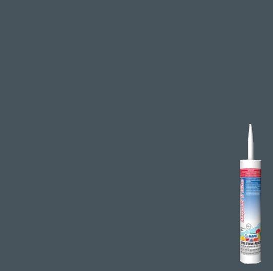 Mapesil T Plus Silicone Sealant #5232 Night Sky 10.11 oz