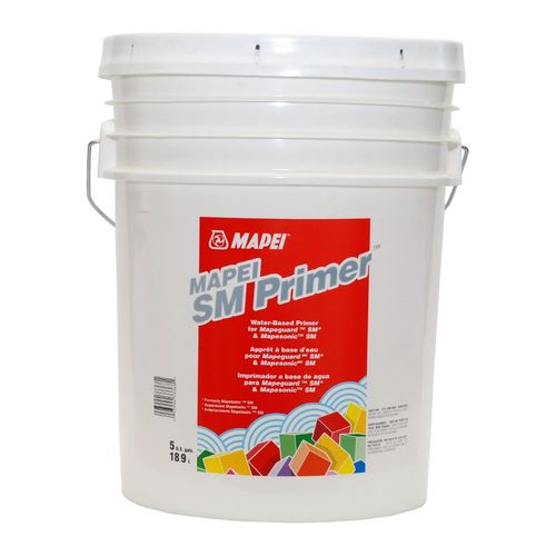 Mapei - SM Primer Water-Based Primer 5 gal - 7071005 | FloorBox