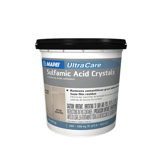 UltraCare Sulfamic Acid Crystals 454 g